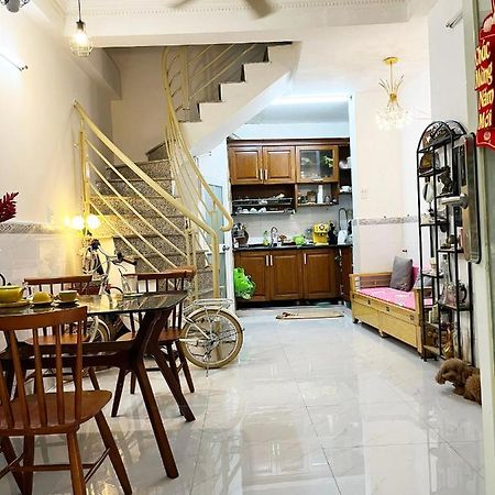 Homestay Ms. Hoa TP. Hồ Chí Minh Ngoại thất bức ảnh