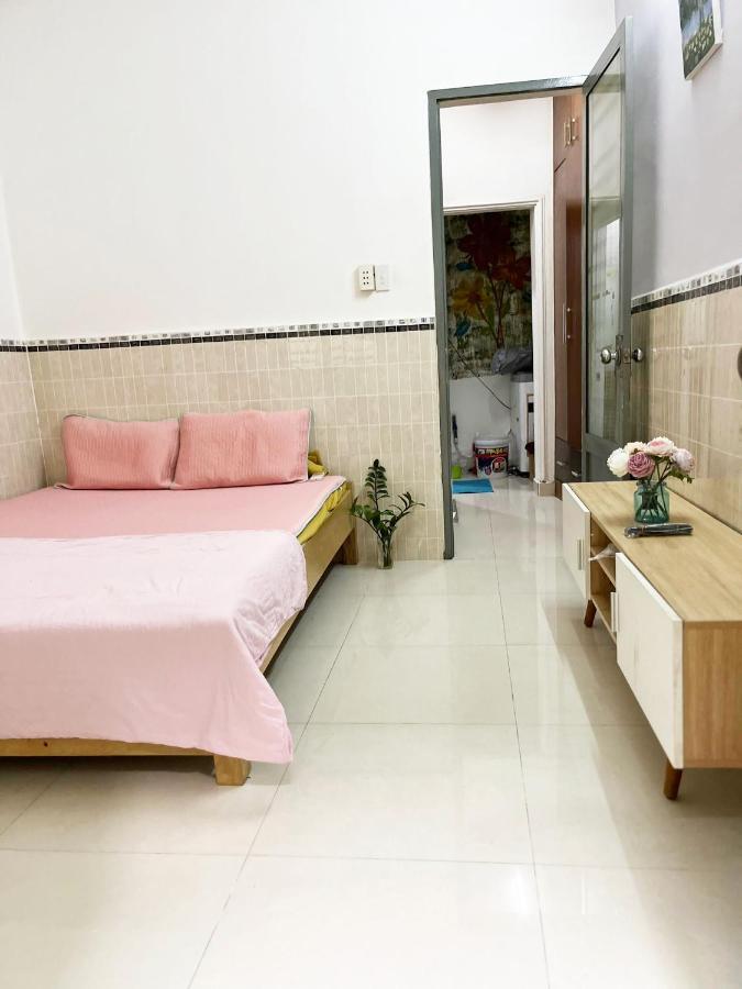 Homestay Ms. Hoa TP. Hồ Chí Minh Ngoại thất bức ảnh